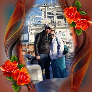 Meet your Posher, Susan